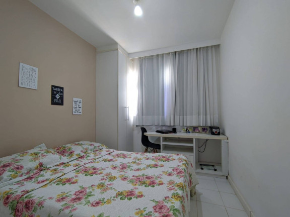 Imagem Casa de Condomínio com 3 Quartos à Venda, 123 m² em Buraquinho - Lauro De Freitas
