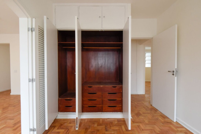 Imagem Apartamento com 3 Quartos à Venda, 107 m² em Itaim Bibi - São Paulo
