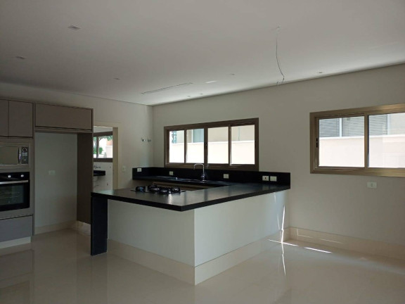 Imagem Casa de Condomínio com 5 Quartos à Venda, 501 m² em Alpahville  - Alphaville
