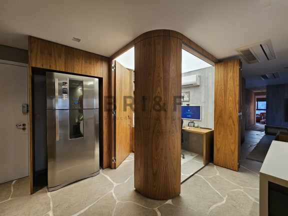 Imagem Apartamento com 3 Quartos à Venda, 158 m² em Brooklin - São Paulo Imagem Apartamento com 3 Quartos à Venda, 158 m² em Brooklin - São Paulo