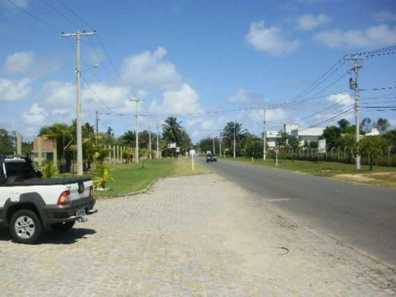 Terreno à Venda, 1.000 m² em Busca Vida - Camaçari