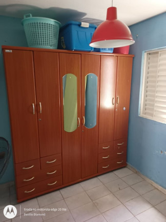 Imagem Casa com 3 Quartos à Venda, 162 m² em Parque Piauí - Teresina Imagem Casa com 3 Quartos à Venda, 162 m² em Parque Piauí - Teresina