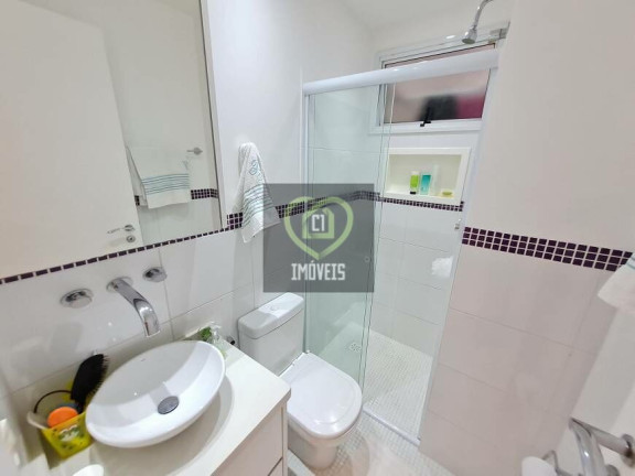 Imagem Apartamento com 3 Quartos à Venda, 76 m² em Pompeia - São Paulo Imagem Apartamento com 3 Quartos à Venda, 76 m² em Pompeia - São Paulo