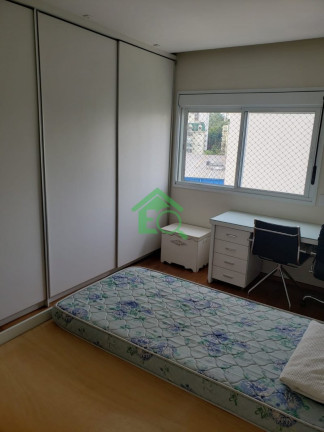 Imagem Apartamento com 3 Quartos à Venda, 132 m² em Santo Amaro - São Paulo