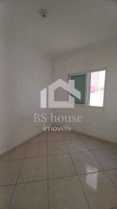 Imagem Apartamento com 2 Quartos à Venda, 73 m² em Vila Junqueira - Santo André