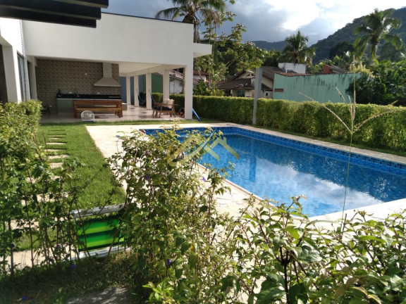 Imagem Casa de Condomínio com 3 Quartos à Venda, 260 m² em Horto Florestal - Ubatuba Imagem Casa de Condomínio com 3 Quartos à Venda, 260 m² em Horto Florestal - Ubatuba