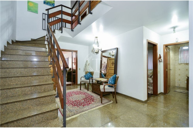 Imagem Casa com 4 Quartos à Venda, 450 m² em Planalto Paulista - São Paulo Imagem Casa com 4 Quartos à Venda, 450 m² em Planalto Paulista - São Paulo