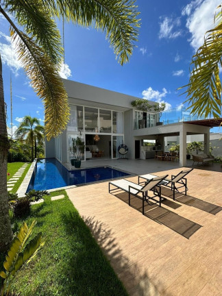 Imagem Casa com 4 Quartos à Venda, 549 m² em Alphaville 2 - Salvador