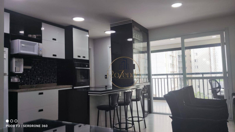 Imagem Apartamento com 2 Quartos à Venda, 90 m² em Jardim - Santo André Imagem Apartamento com 2 Quartos à Venda, 90 m² em Jardim - Santo André