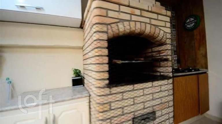 Casa com 4 Quartos à Venda, 220 m² em Saúde - São Paulo