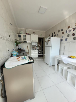 Imagem Apartamento com 2 Quartos à Venda, 90 m² em Centro - Limeira