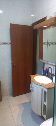 Imagem Casa com 3 Quartos à Venda, 270 m² em Guilhermina - Praia Grande