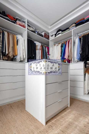 Imagem Apartamento com 3 Quartos à Venda, 170 m² em Leblon - Rio De Janeiro Imagem Apartamento com 3 Quartos à Venda, 170 m² em Leblon - Rio De Janeiro