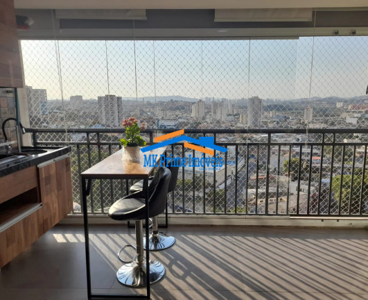 Imagem Apartamento com 2 Quartos à Venda, 63 m² em Vila Osasco - Osasco Imagem Apartamento com 2 Quartos à Venda, 63 m² em Vila Osasco - Osasco