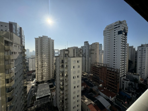 Imagem Apartamento com 1 Quarto à Venda, 52 m² em Brooklin - São Paulo Imagem Apartamento com 1 Quarto à Venda, 52 m² em Brooklin - São Paulo