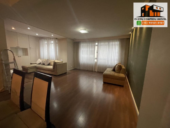 Imagem Apartamento com 4 Quartos à Venda, 190 m² Imagem Apartamento com 4 Quartos à Venda, 190 m²