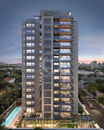 Imagem Apartamento com 3 Quartos à Venda, 34 m² em Sumaré - São Paulo Imagem Apartamento com 3 Quartos à Venda, 34 m² em Sumaré - São Paulo
