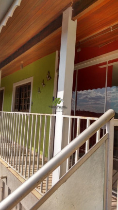 Imagem Casa com 3 Quartos à Venda, 360 m²
