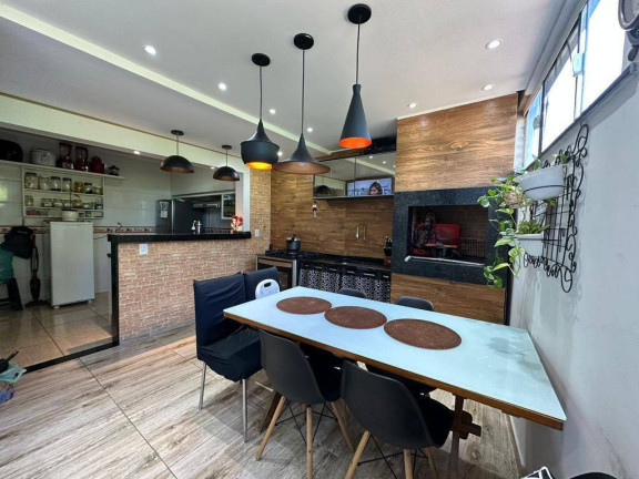 Imagem Casa com 2 Quartos à Venda, 90 m² em Outeiro - Araruama