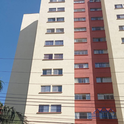 Imagem Apartamento com 2 Quartos à Venda,  em Bandeiras - Osasco
