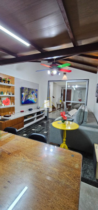 Imagem Casa com 4 Quartos à Venda, 140 m² em Laranjeiras - Serra