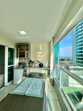 Imagem Imóvel com 3 Quartos à Venda, 120 m² em Praia De Itaparica - Vila Velha