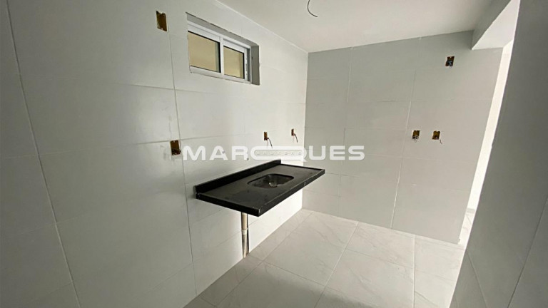 Imagem Apartamento com 2 Quartos à Venda,  em Ernesto Geisel - João Pessoa