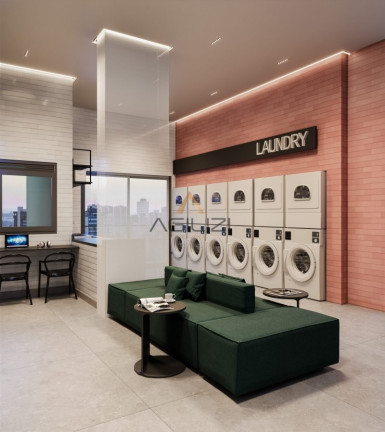 Imagem Apartamento com 1 Quarto à Venda, 25 m² em Pinheiros - São Paulo