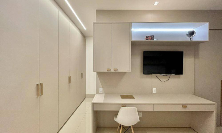 Imagem Casa com 4 Quartos à Venda, 840 m² em Residencial Aldeia Do Vale - Goiânia Imagem Casa com 4 Quartos à Venda, 840 m² em Residencial Aldeia Do Vale - Goiânia