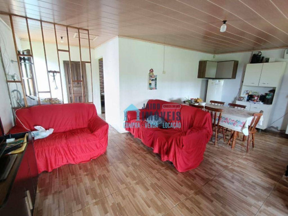 Imagem Casa com 2 Quartos à Venda, 50 m² em Centro - Balneário Pinhal Imagem Casa com 2 Quartos à Venda, 50 m² em Centro - Balneário Pinhal