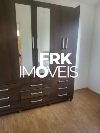 Imagem Apartamento com 2 Quartos à Venda, 42 m² em Jardim Parque Morumbi - São Paulo Imagem Apartamento com 2 Quartos à Venda, 42 m² em Jardim Parque Morumbi - São Paulo