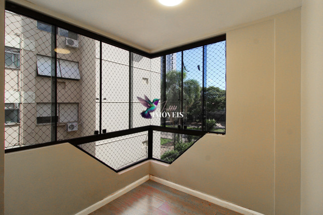 Imagem Cobertura com 2 Quartos à Venda, 146 m² em Jardim Do Salso - Porto Alegre