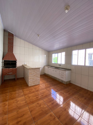 Imagem Casa com 3 Quartos à Venda, 150 m² em Jardim Ternura - Tatuí Imagem Casa com 3 Quartos à Venda, 150 m² em Jardim Ternura - Tatuí