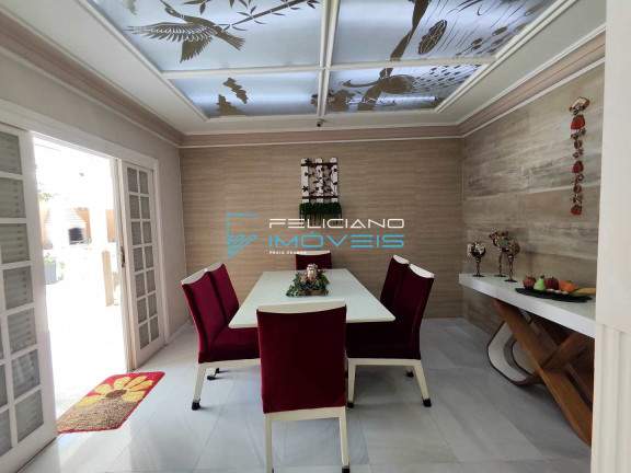 Imagem Casa com 4 Quartos à Venda, 366 m² em Tupi - Praia Grande Imagem Casa com 4 Quartos à Venda, 366 m² em Tupi - Praia Grande
