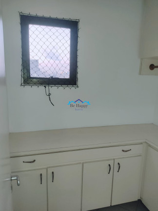 Imagem Apartamento com 3 Quartos à Venda, 110 m² em Campo Belo - São Paulo