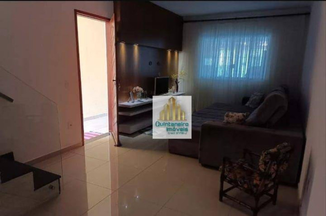 Imagem Sobrado com 4 Quartos à Venda, 132 m² em Vila Rosália - Guarulhos Imagem Sobrado com 4 Quartos à Venda, 132 m² em Vila Rosália - Guarulhos