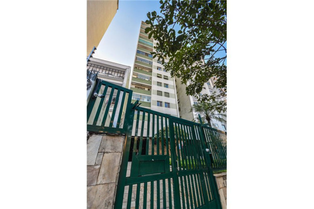 Imagem Apartamento com 2 Quartos à Venda, 83 m² em Liberdade - São Paulo