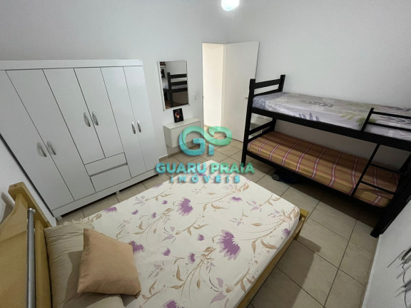 Imagem Apartamento com 1 Quarto à Venda, 53 m² em Astúrias - Guarujá Imagem Apartamento com 1 Quarto à Venda, 53 m² em Astúrias - Guarujá