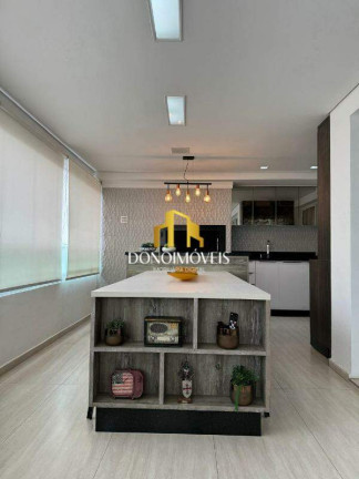 Imagem Apartamento com 4 Quartos à Venda, 237 m² em Centro - São Bernardo Do Campo