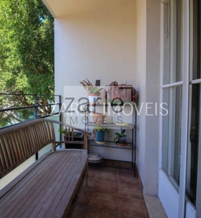 Imagem Apartamento com 3 Quartos à Venda, 134 m² em Pinheiros - São Paulo