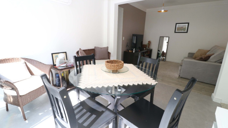 Imagem Apartamento com 2 Quartos à Venda, 77 m² em Jardim Fonte Do Morumbi - São Paulo