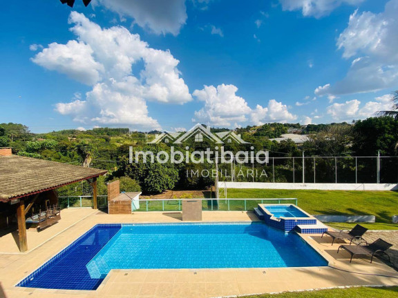 Imagem Chácara com 3 Quartos à Venda, 3.000 m² em Laranjal - Atibaia Imagem Chácara com 3 Quartos à Venda, 3.000 m² em Laranjal - Atibaia