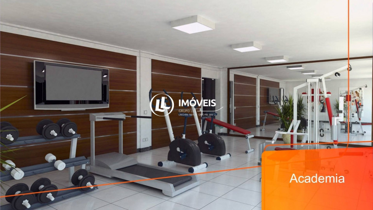 Foto do imóvel Apartamento com 2 Quartos à Venda, 68 m² em Nova Parnamirim - Parnamirim