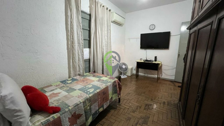 Imagem Apartamento com 2 Quartos à Venda, 75 m² em Encruzilhada - Santos Imagem Apartamento com 2 Quartos à Venda, 75 m² em Encruzilhada - Santos