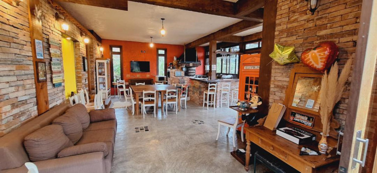 Imagem Casa com 3 Quartos à Venda, 232 m² em Pousada Da Neve - Nova Petrópolis Imagem Casa com 3 Quartos à Venda, 232 m² em Pousada Da Neve - Nova Petrópolis