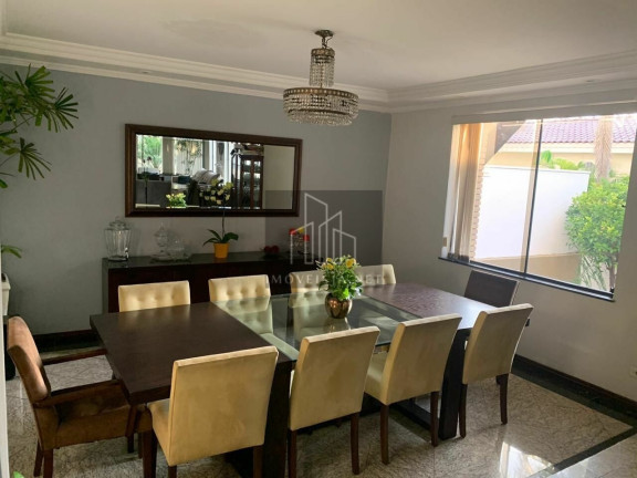 Imagem Casa com 5 Quartos para Alugar, 540 m² em Residencial Doze (alphaville) - Santana De Parnaíba Imagem Casa com 5 Quartos para Alugar, 540 m² em Residencial Doze (alphaville) - Santana De Parnaíba