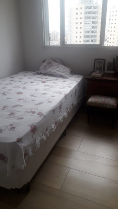 Imagem Apartamento com 2 Quartos à Venda, 64 m² em Cambuci - Sp Imagem Apartamento com 2 Quartos à Venda, 64 m² em Cambuci - Sp