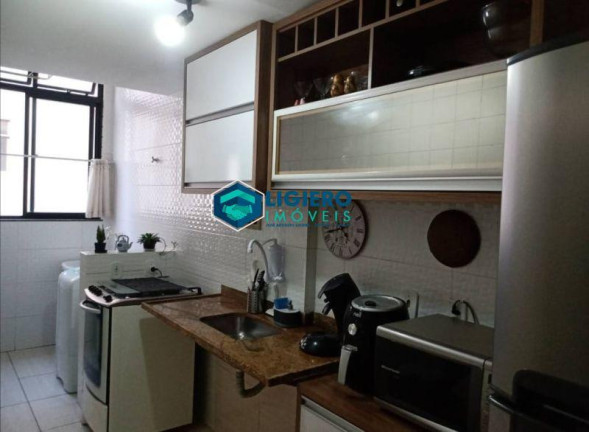 Imagem Apartamento com 2 Quartos à Venda, 80 m² em Icaraí - Niterói