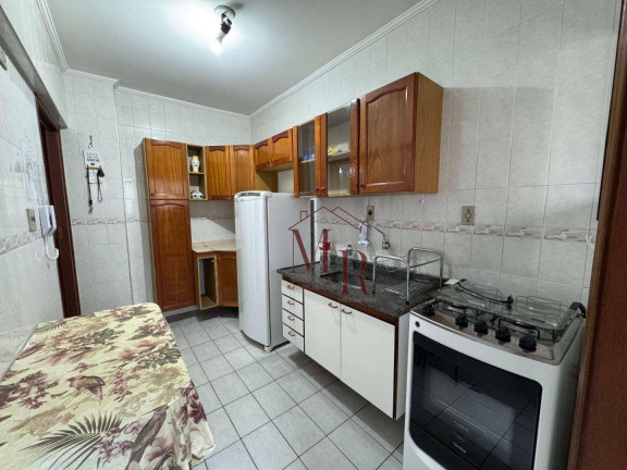 Imagem Apartamento com 1 Quarto à Venda, 49 m² em Vila Guilhermina - Praia Grande Imagem Apartamento com 1 Quarto à Venda, 49 m² em Vila Guilhermina - Praia Grande