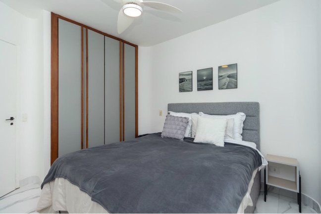 Imagem Apartamento com 1 Quarto à Venda, 35 m² em Itaim Bibi - São Paulo Imagem Apartamento com 1 Quarto à Venda, 35 m² em Itaim Bibi - São Paulo